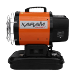 Promiennik olejowy Xaram Energy SF-1 TK