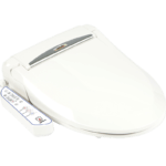 Elektroniczna deska sedesowa z funkcją bidetu Xaram Energy Q5300