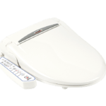 Elektroniczna deska sedesowa z funkcją bidetu Xaram Energy Q5500