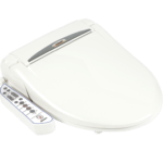 Elektroniczna deska WC z funkcją bidetu Xaram Energy Q6100