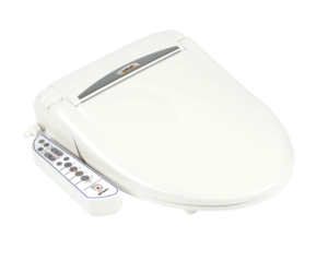 Elektroniczna deska WC z funkcją bidetu Xaram Energy Q6100