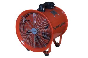 Wentylator przemysłowy Xaram Energy XE-WOI 12/1S