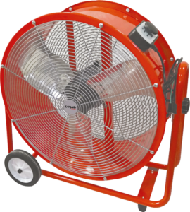 Wentylator przemysłowy XE-WOI 24/2S